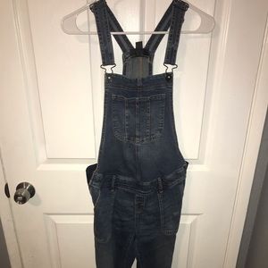 Motherhood Maternity overalls